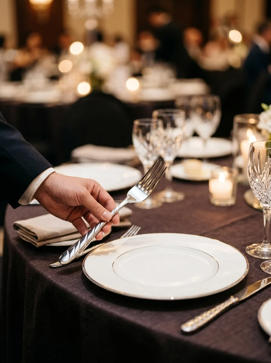 NT Cutlery