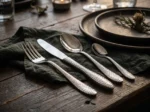 Smile 12-Piece Luxury Banquet Set | Elite Hospitality & Event Collection - Image 2