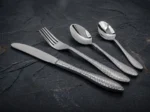 Smile 12-Piece Luxury Banquet Set | Elite Hospitality & Event Collection - Image 3