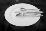 Smile 12-Piece Luxury Banquet Set | Elite Hospitality & Event Collection