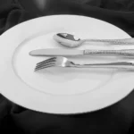 Smile 12-Piece Luxury Banquet Set | Elite Hospitality & Event Collection