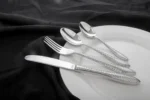 Smile 12-Piece Luxury Banquet Set | Elite Hospitality & Event Collection - Image 6