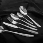 Eagle 12-Piece Luxury Banquet Set | Heavy-Duty Hospitality Collection