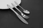 Smile 12-Piece Luxury Banquet Set | Elite Hospitality & Event Collection - Image 7
