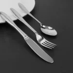 Smile 8-Piece Standard Dinner Set | Elegant Contemporary Tableware
